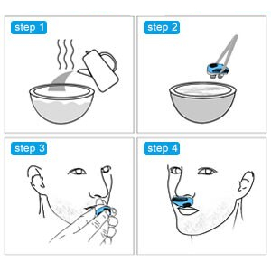Anti-snoring Device