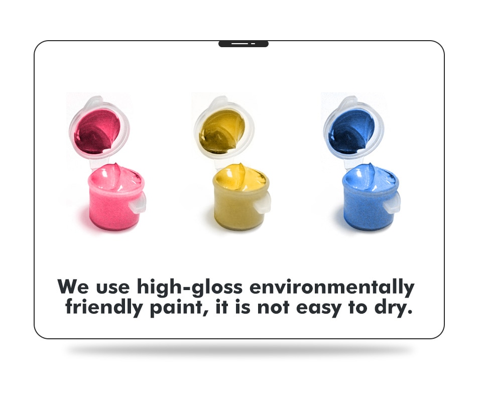 Red Wine DIY Painting By Numbers