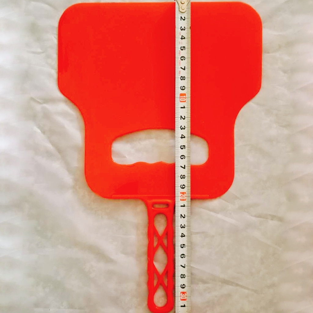 Outdoor BBQ Hand Fan