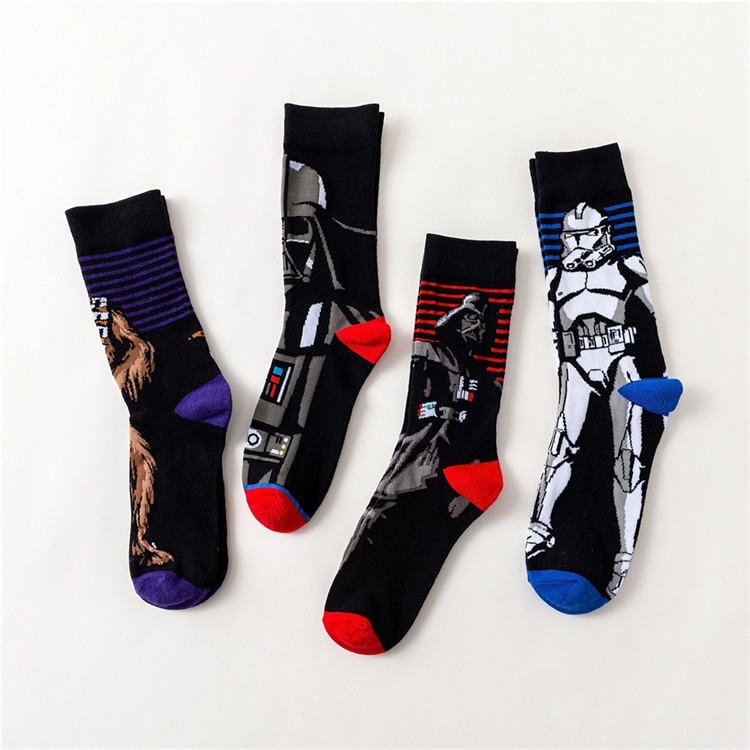 Star Wars Socks
