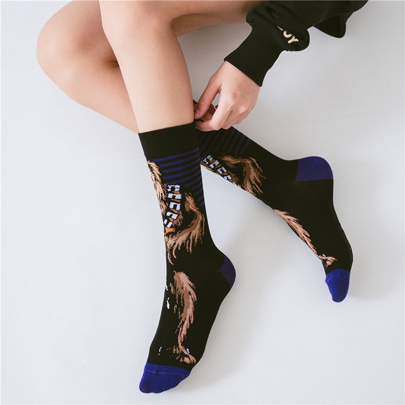 Star Wars Socks
