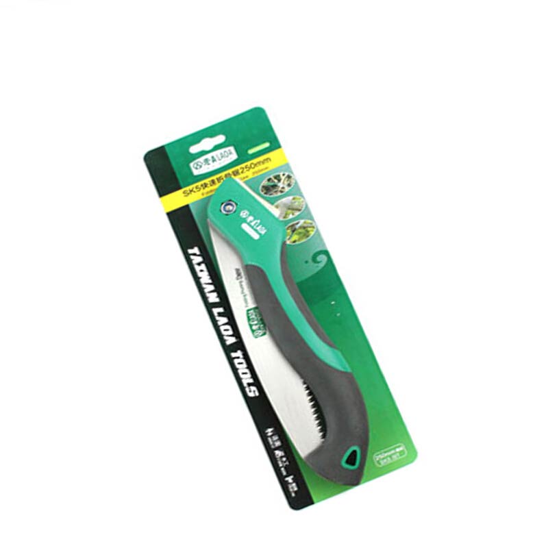 Handheld Multifunction Garden Saw