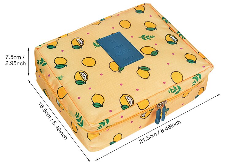 Women's Cosmetic Storage Bag