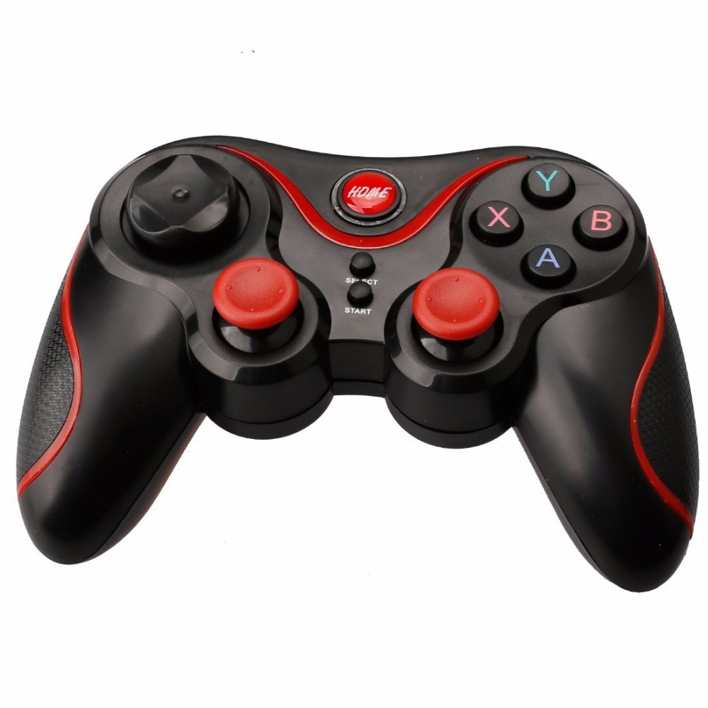 Universal Wireless Bluetooth Game Controller