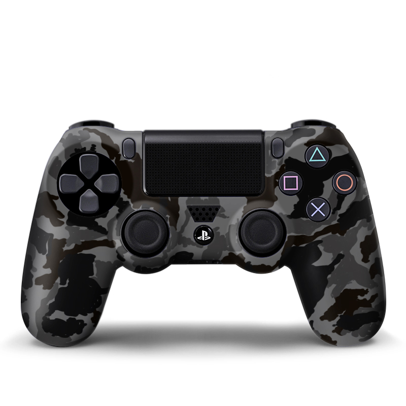 Soft Silicone Case Cover for Playstation