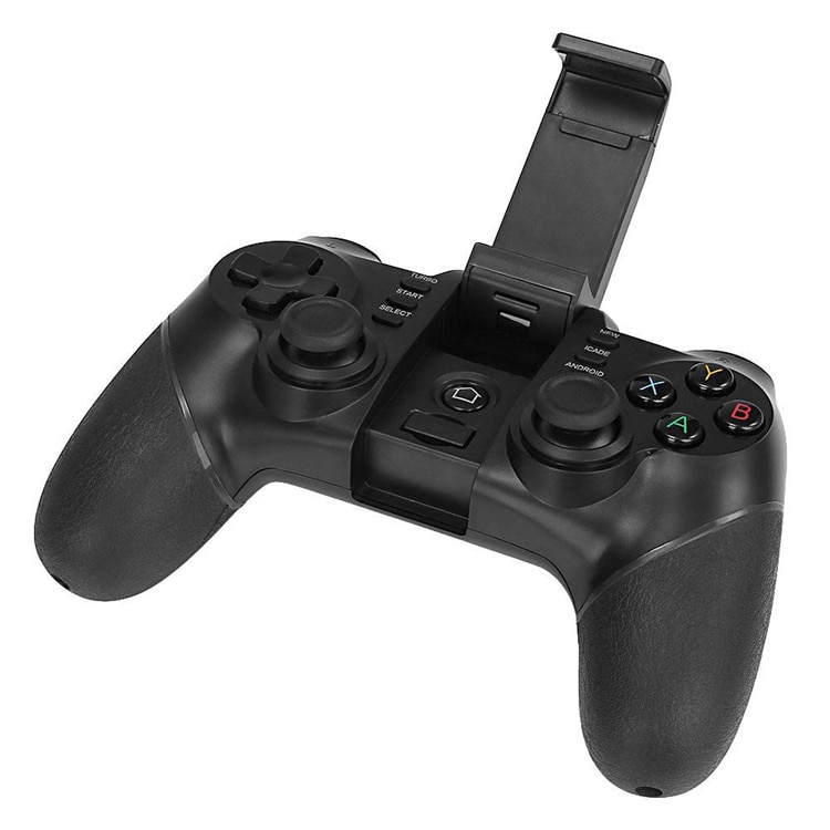 Bluetooth Phone Gamepad Joystick