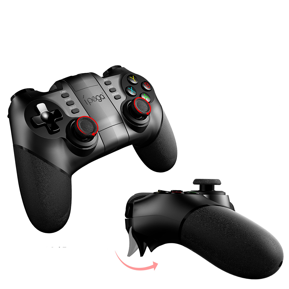 Bluetooth Phone Gamepad Joystick