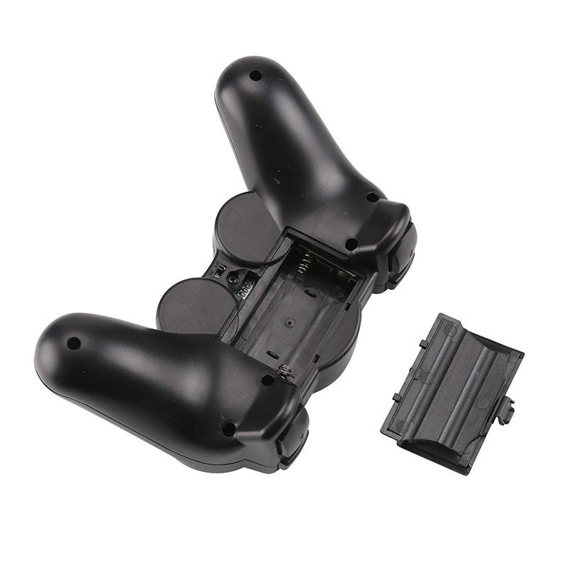 Wireless Game Controller with OTG Adapter