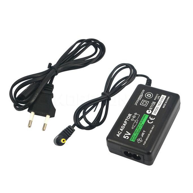 Portable EU/US Adapter for PlayStation