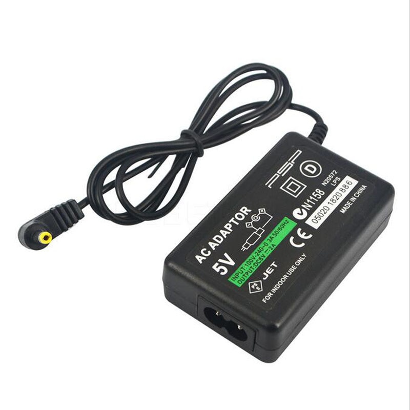 Portable EU/US Adapter for PlayStation