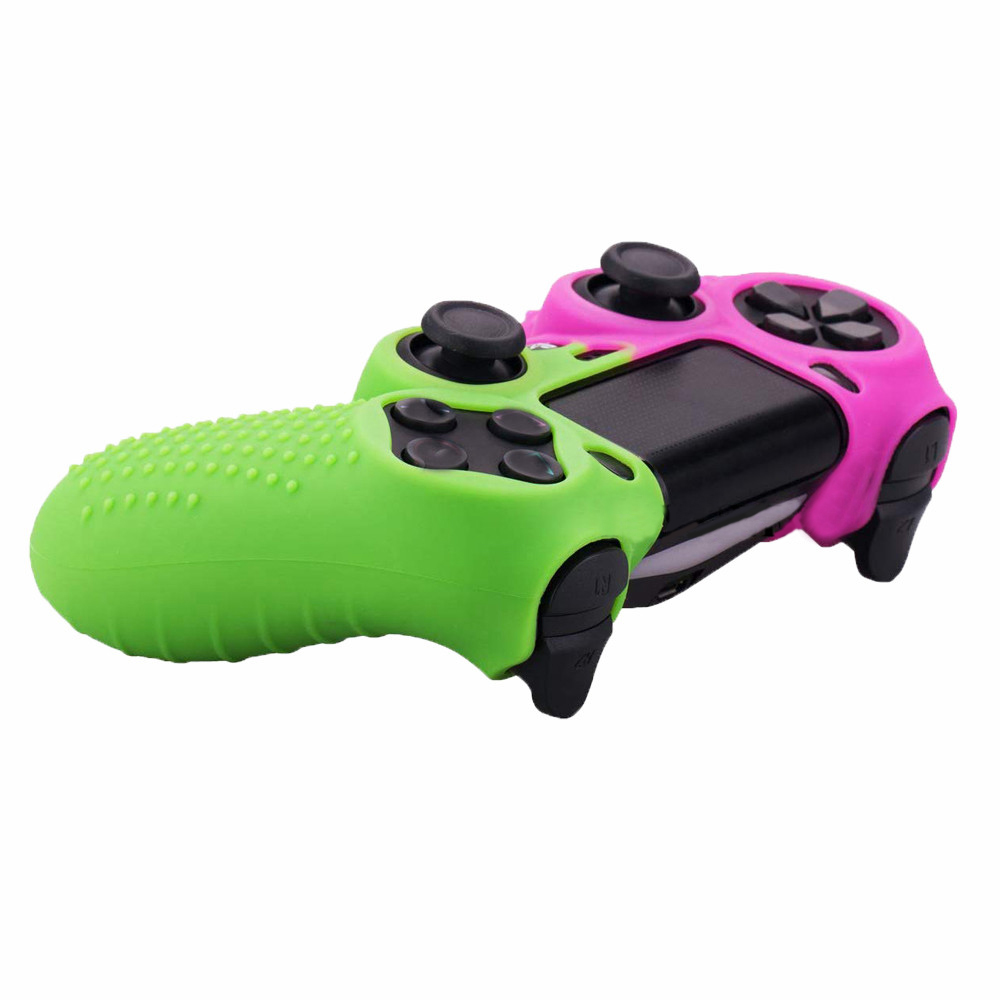 Silicone Cover Skin for Dualshock