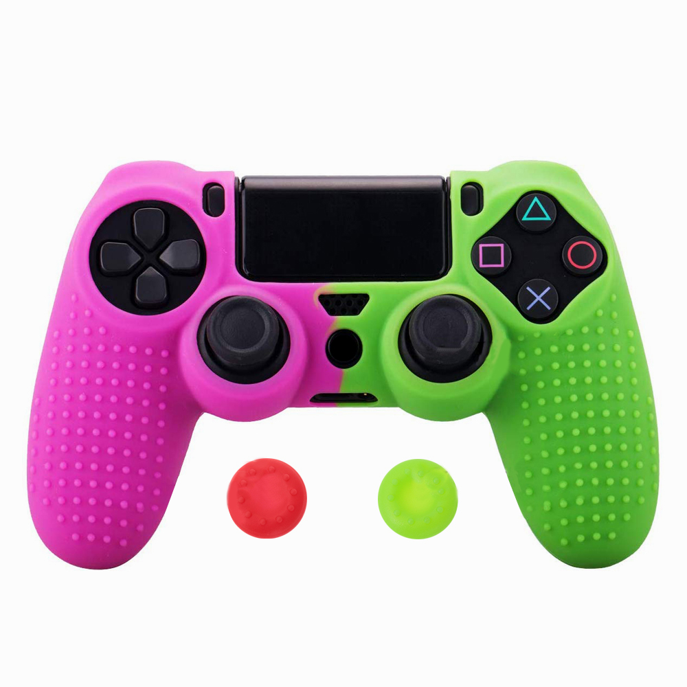 Silicone Cover Skin for Dualshock