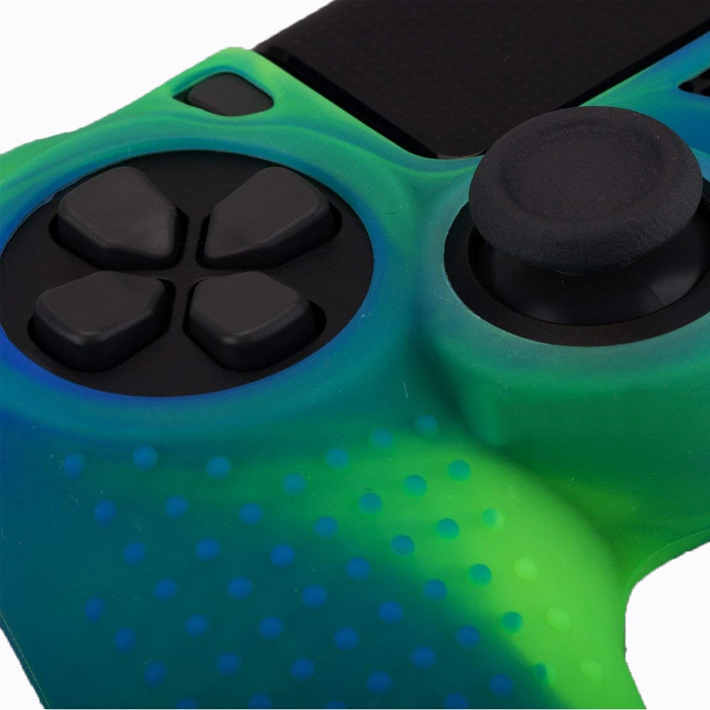 Silicone Cover Skin for Dualshock