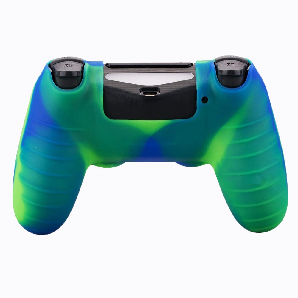 Silicone Cover Skin for Dualshock
