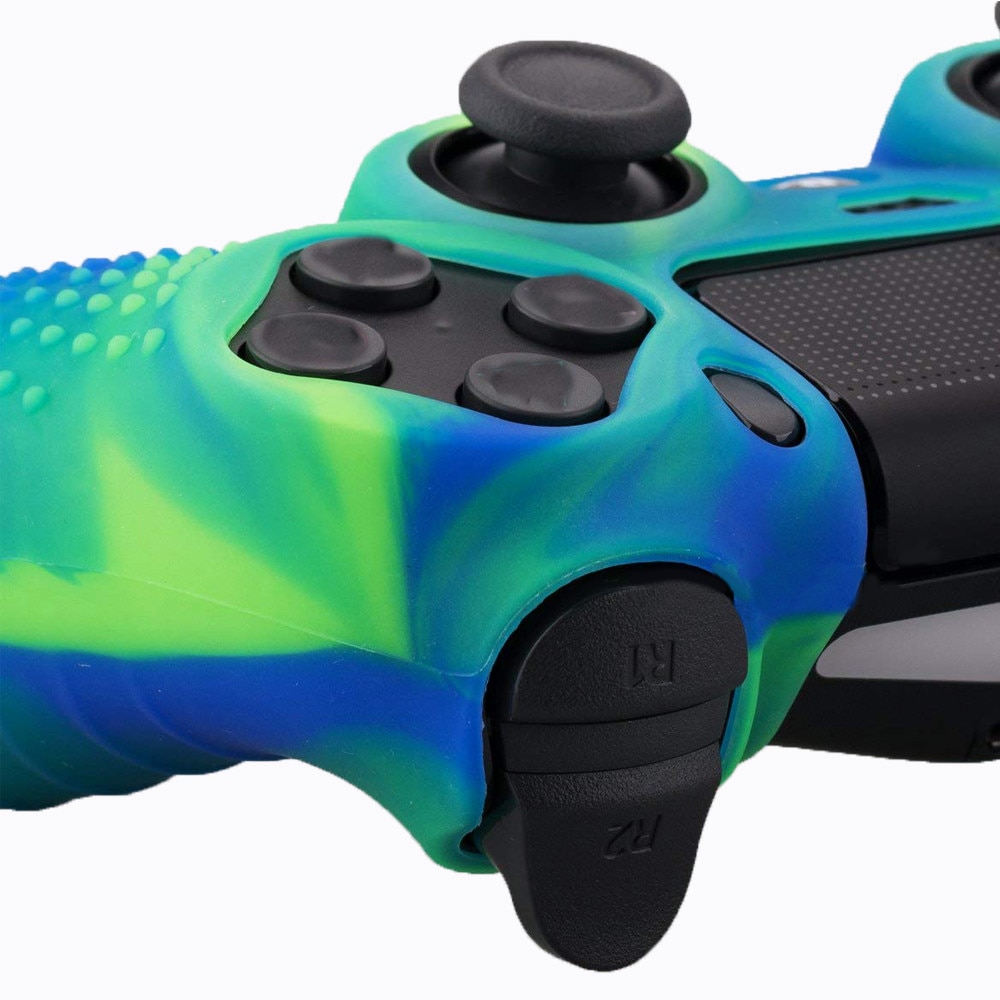 Silicone Cover Skin for Dualshock
