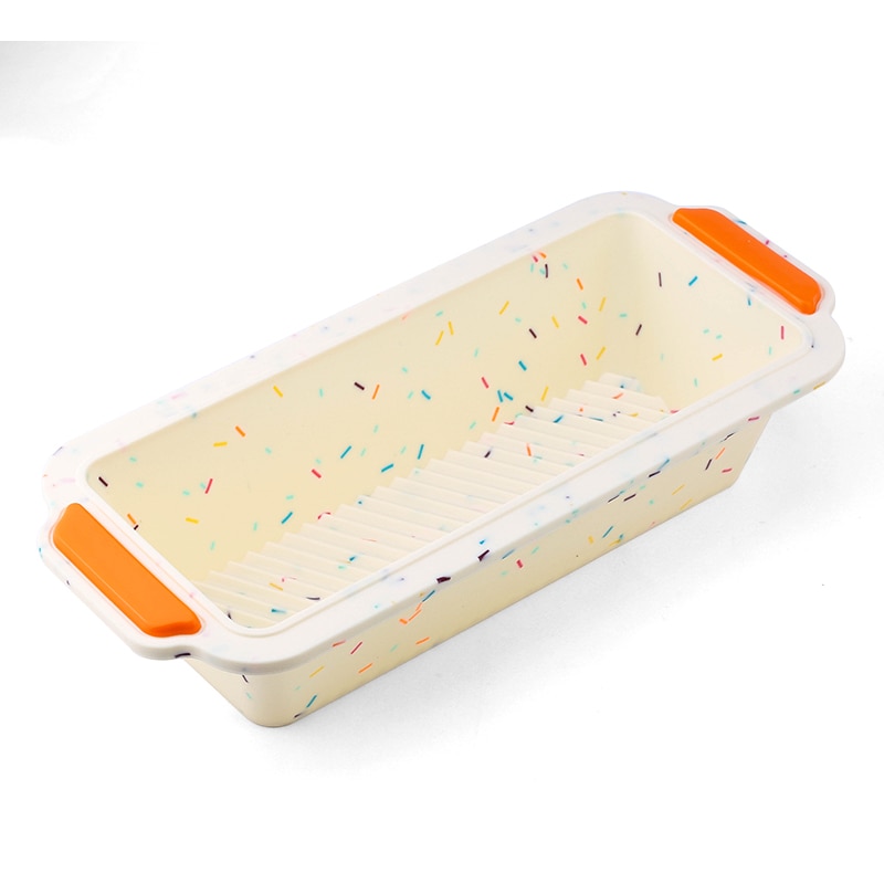 Silicone Bread Pan