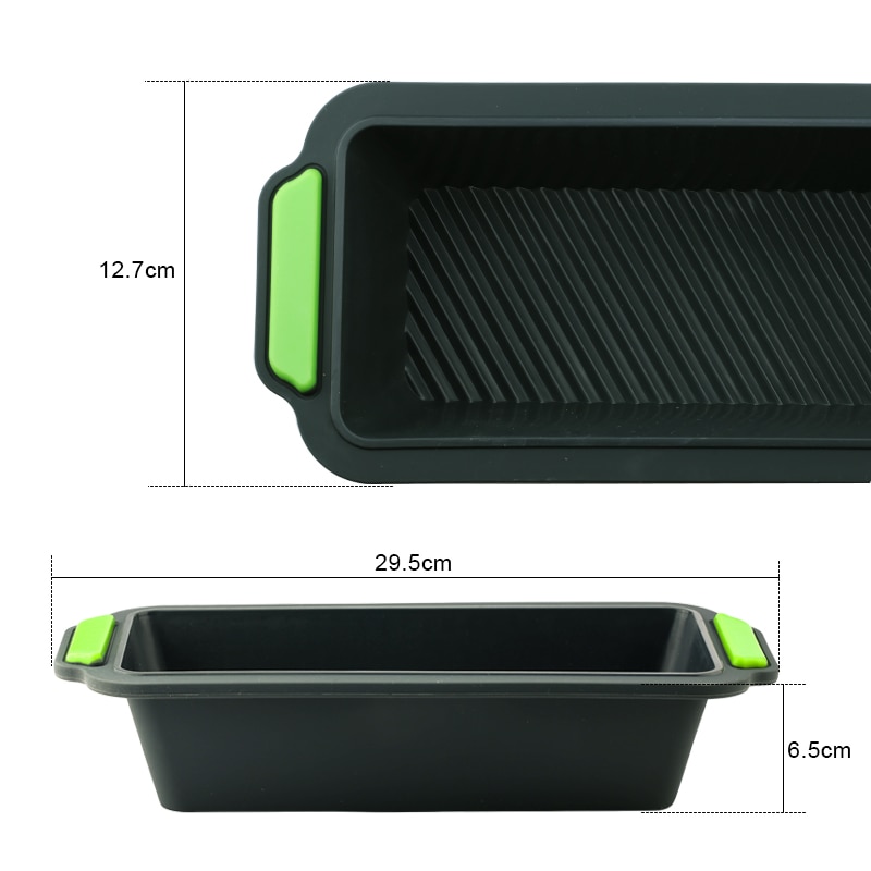 Silicone Bread Pan